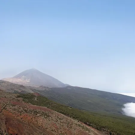 Diablitos 4 בית נופש San Juan de la Rambla