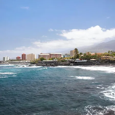 Diablitos 4 בית נופש San Juan de la Rambla