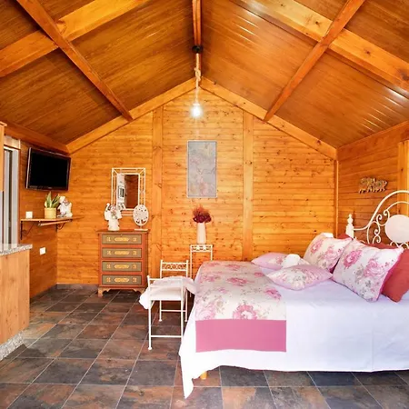 בית נופש Diablitos 4 San Juan de la Rambla