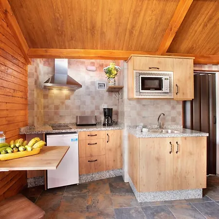 Diablitos 4 בית נופש San Juan de la Rambla