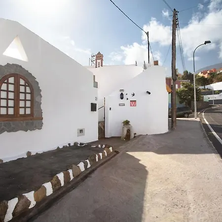 בית נופש Diablitos 4 *