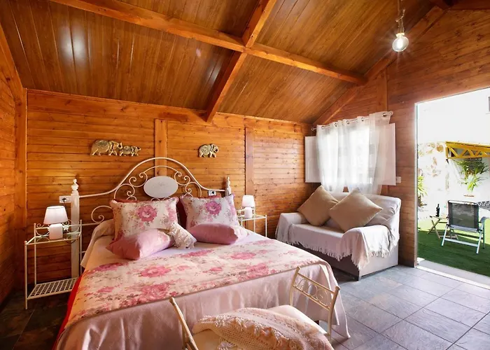 Diablitos 4 別荘 *