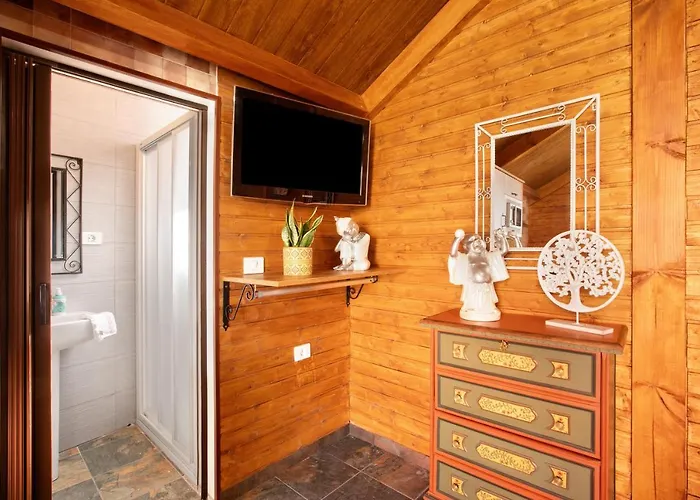 別荘 Diablitos 4 *