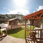 Diablitos 4 Holiday home *