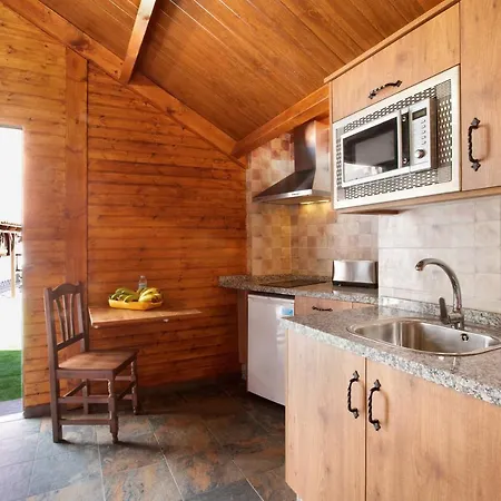 Diablitos 4 Holiday home