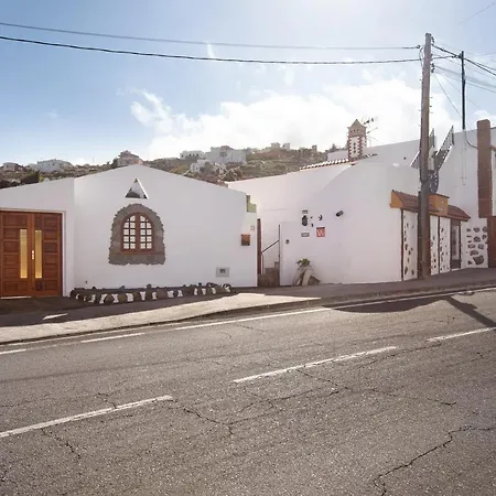 Diablitos 4 Holiday home