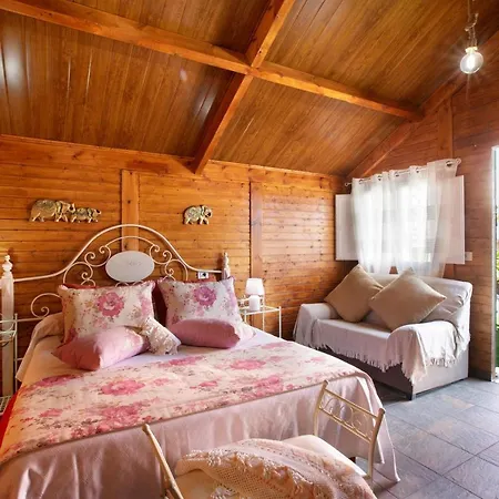 Diablitos 4 Holiday home *