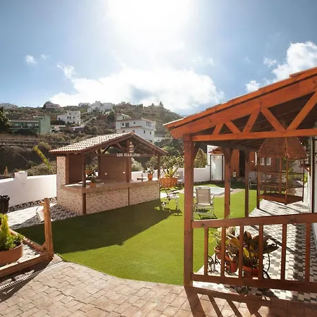 Holiday home Diablitos 4 San Juan de la Rambla