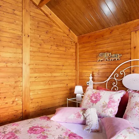 Diablitos 4 Holiday home