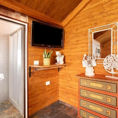 Holiday home Diablitos 4 *