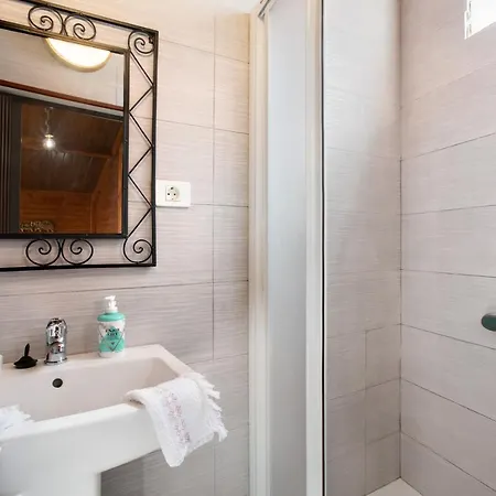 Holiday home Diablitos 4 San Juan de la Rambla