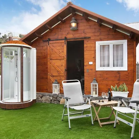 Holiday home Diablitos 4