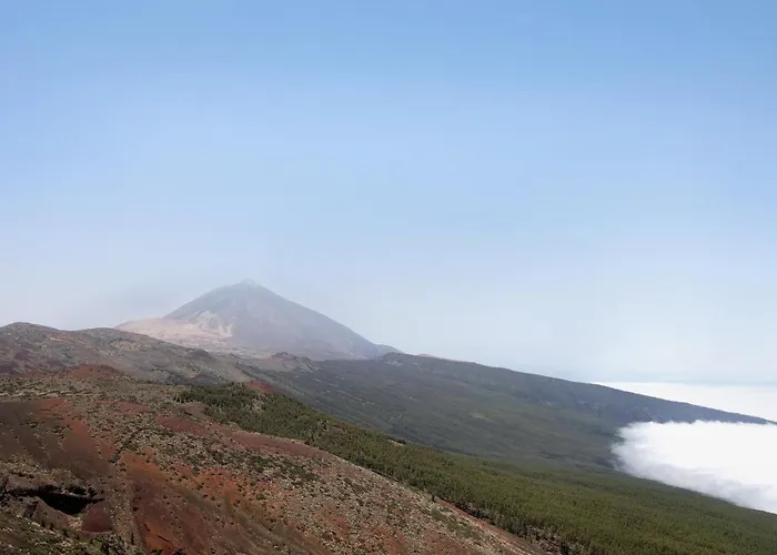 Diablitos 4 Дом отдыха Сан-Хуан-де-ла-Рамбла