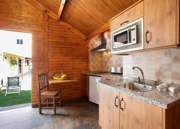 Diablitos 4 Дом отдыха