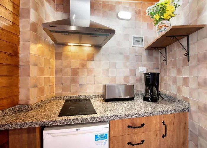 Diablitos 4 * San Juan de la Rambla