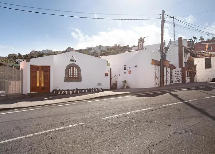 Diablitos 4 Дом отдыха