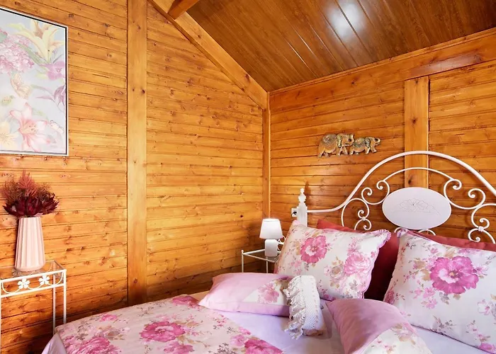 Diablitos 4 Дом отдыха