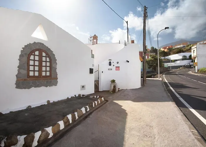 Дом отдыха Diablitos 4 *