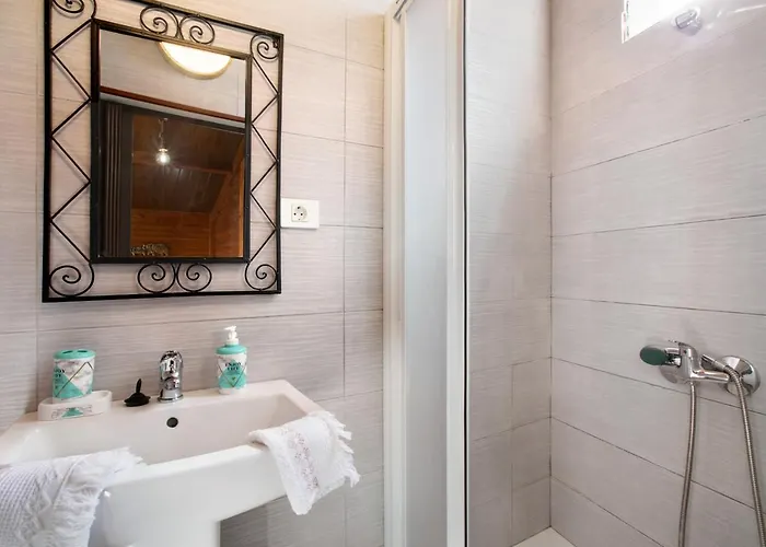 Дом отдыха Diablitos 4 Сан-Хуан-де-ла-Рамбла