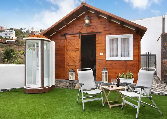 Hébergement de vacances Diablitos 4