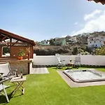 بيت للعطل Diablitos 4 *