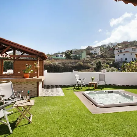 Σπίτι διακοπών Diablitos 4 *